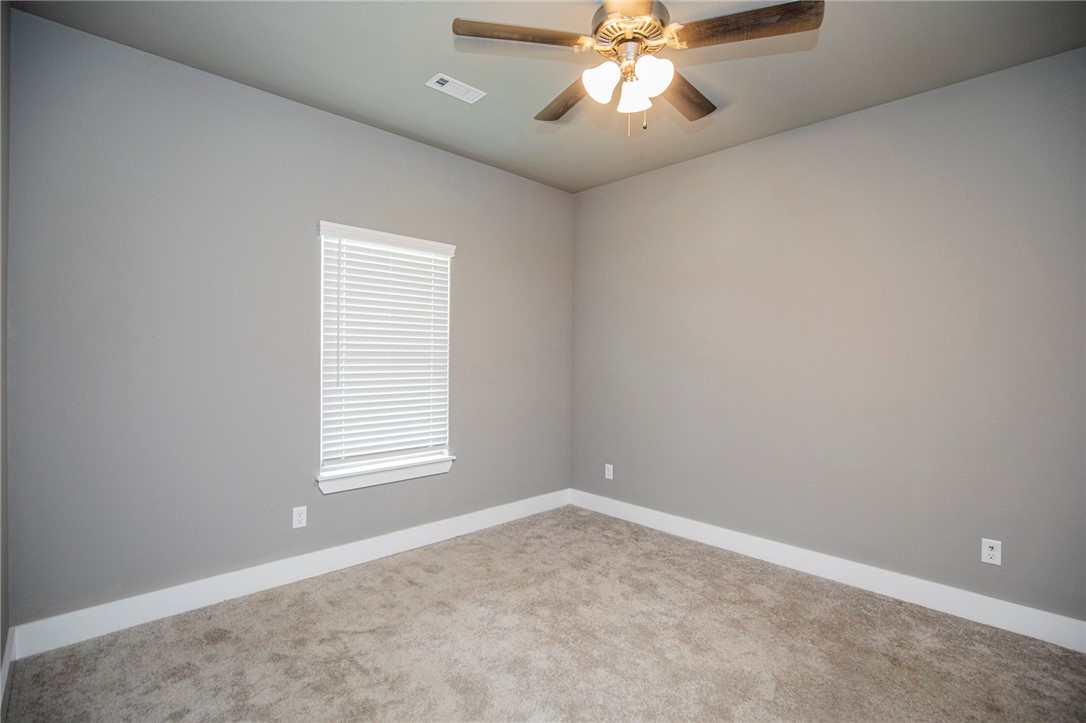 Timber Ridge Estates - Residential Lease