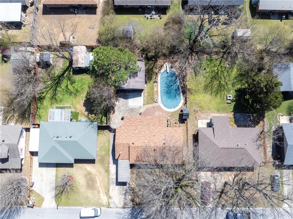 Neff - Residential