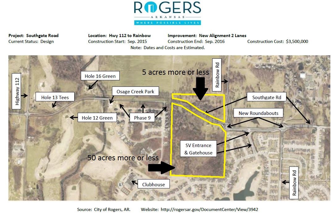 30-19-30-ROGERS - Land