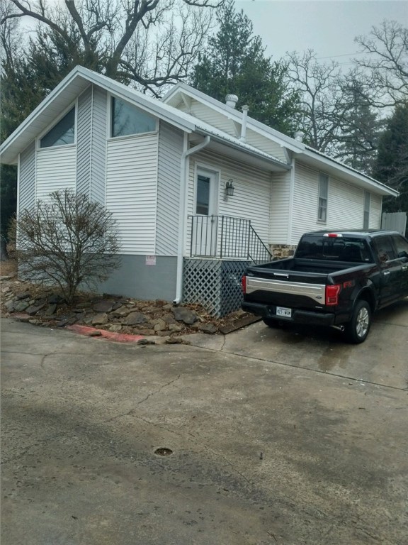 Mitchells Add - Residential Lease
