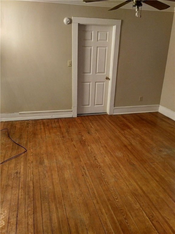 Mitchells Add - Residential Lease