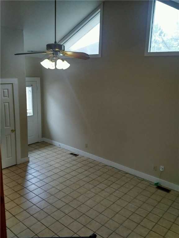 Mitchells Add - Residential Lease