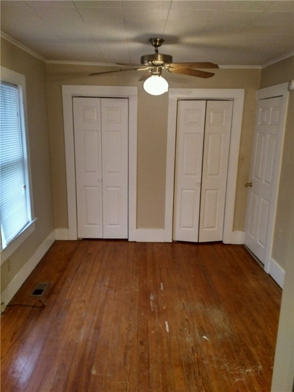 Mitchells Add - Residential Lease