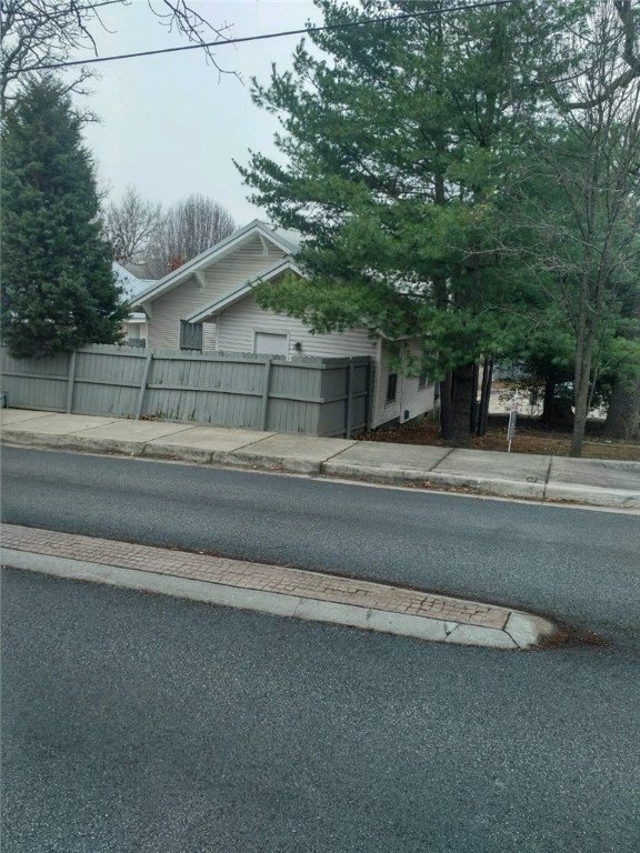 Mitchells Add - Residential Lease