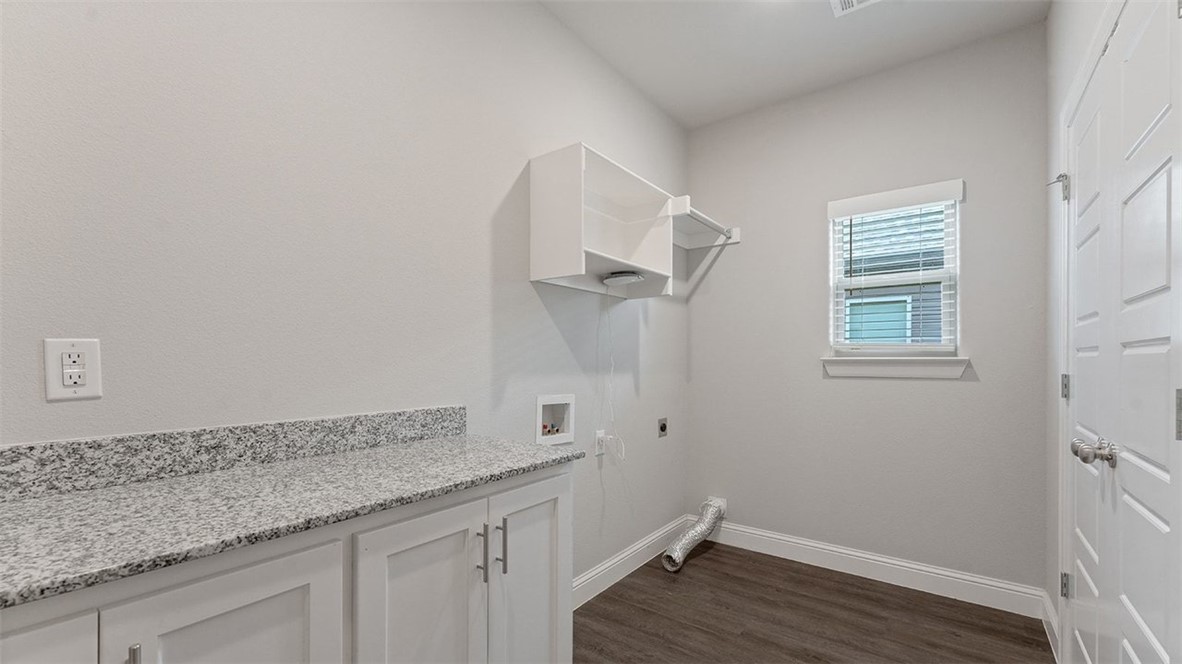 Barrington Place Centerton - Residential