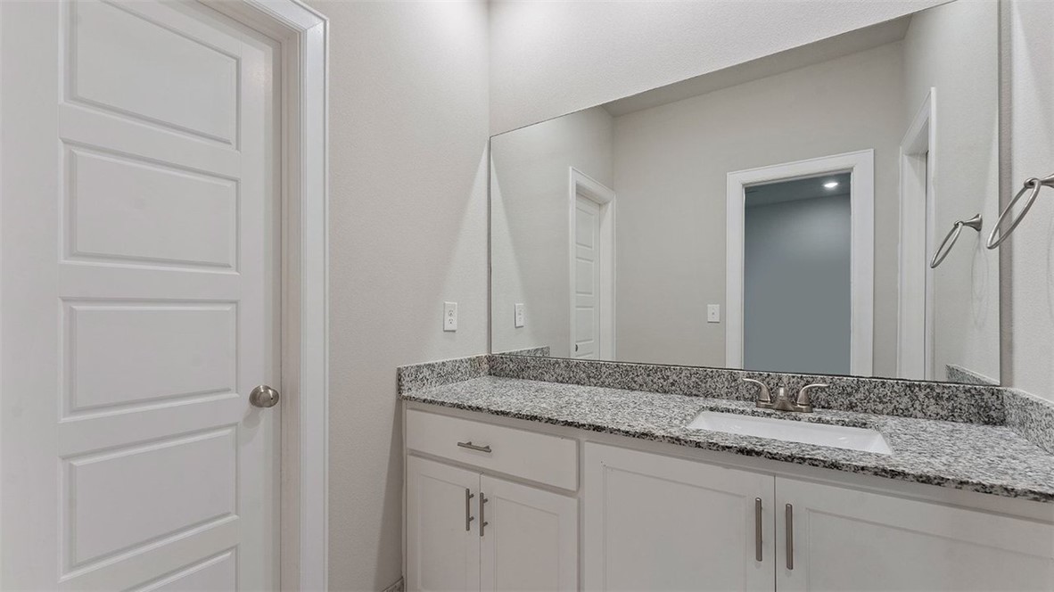 Barrington Place Centerton - Residential