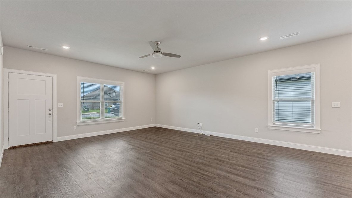 Barrington Place Centerton - Residential