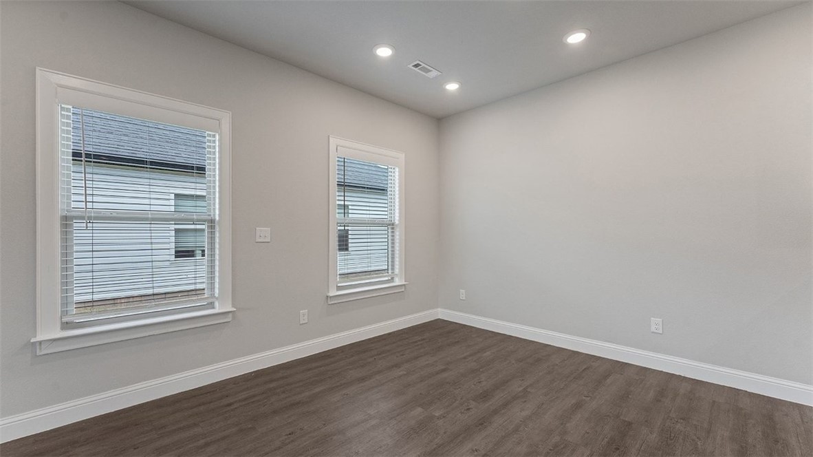 Barrington Place Centerton - Residential