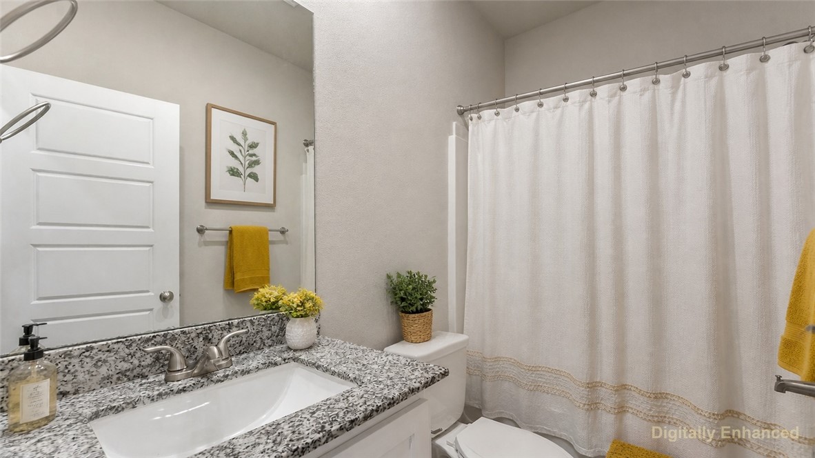 Barrington Place Centerton - Residential