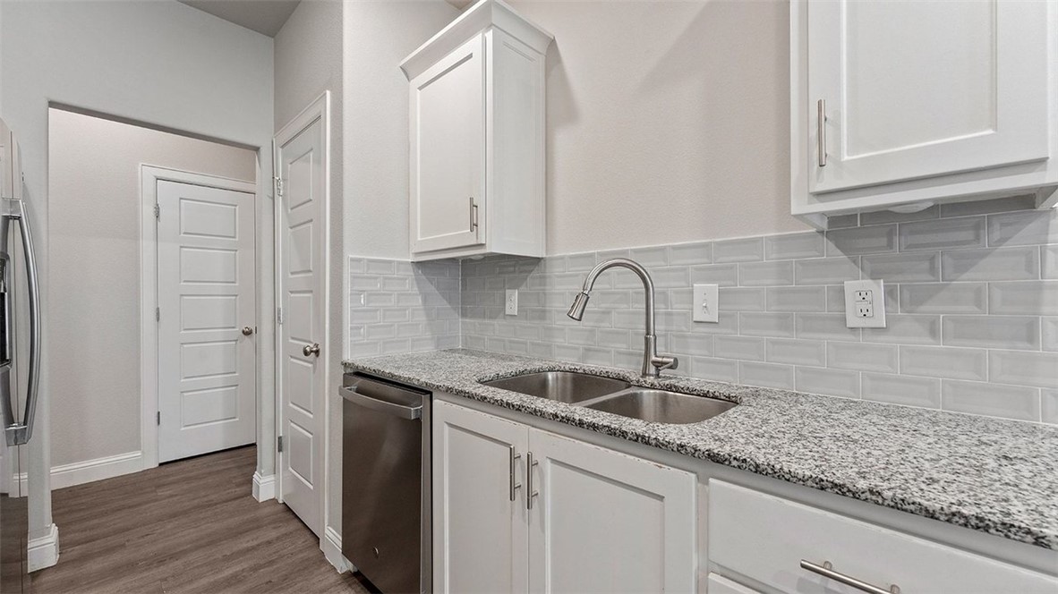 Barrington Place Centerton - Residential