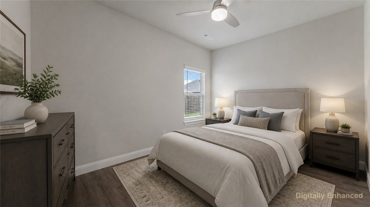 Barrington Place Centerton - Residential