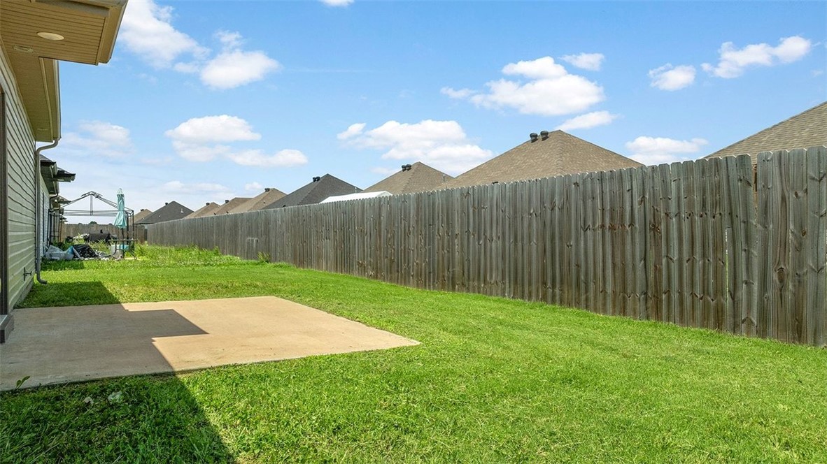 Barrington Place Centerton - Residential