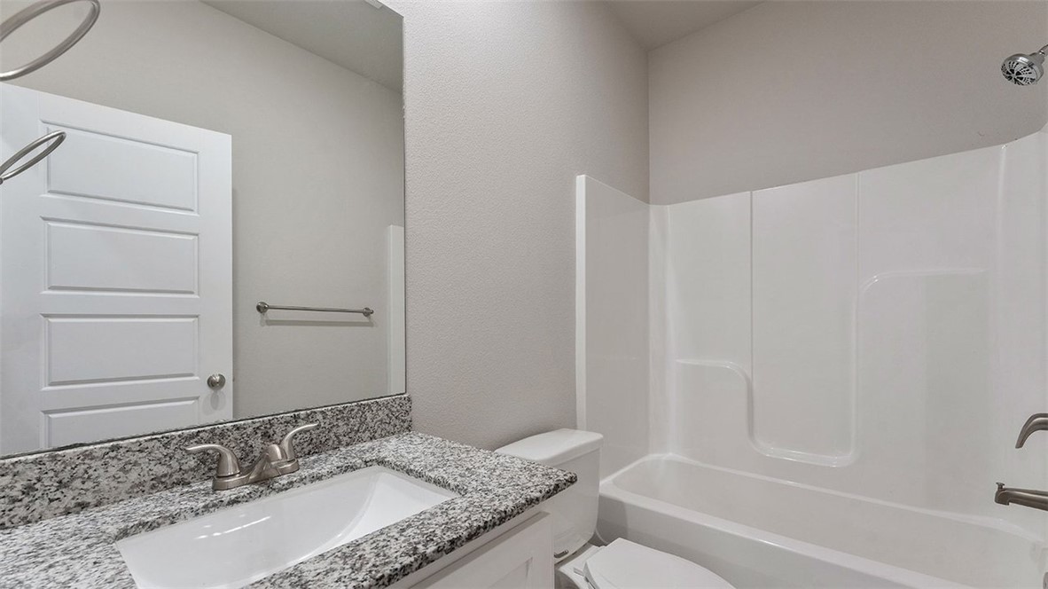 Barrington Place Centerton - Residential
