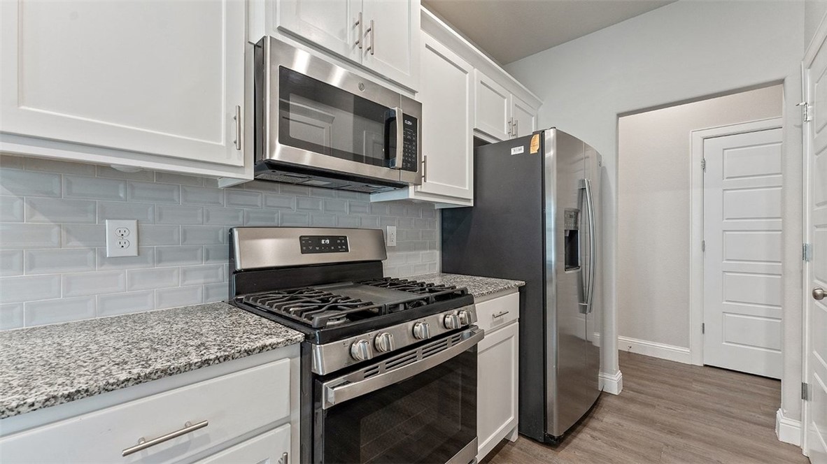 Barrington Place Centerton - Residential