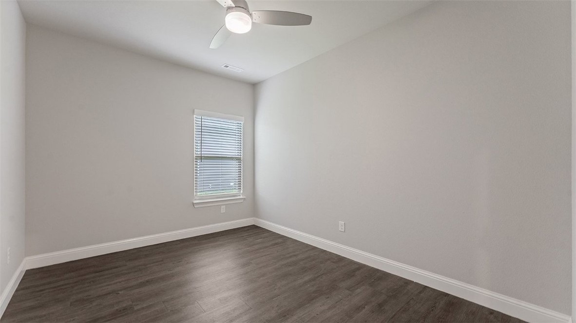 Barrington Place Centerton - Residential