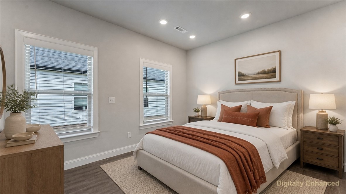 Barrington Place Centerton - Residential