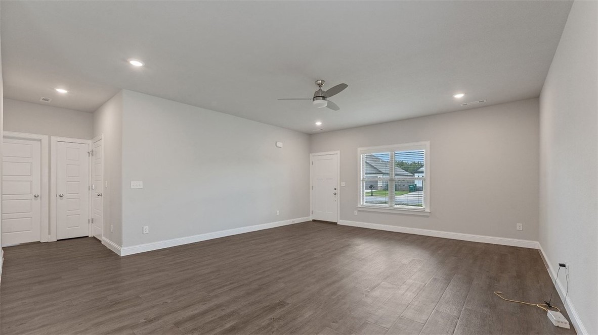 Barrington Place Centerton - Residential