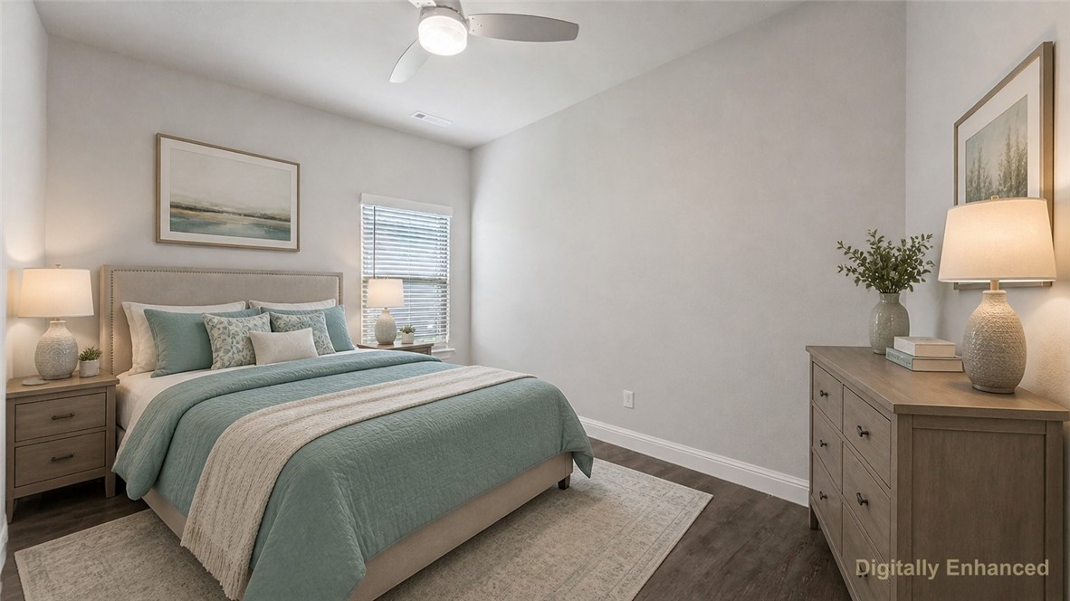 Barrington Place Centerton - Residential