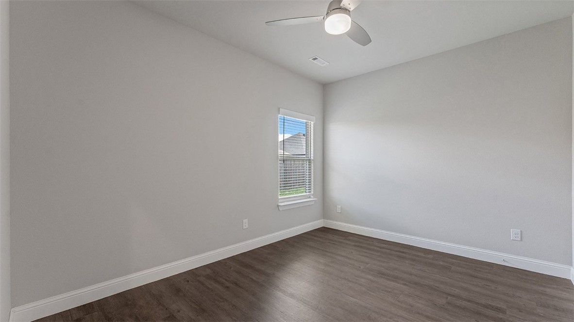 Barrington Place Centerton - Residential