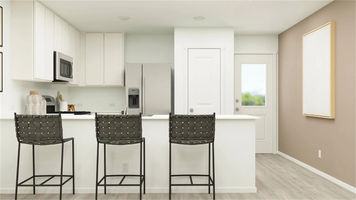 COPPER HILL S/D PH I - Residential