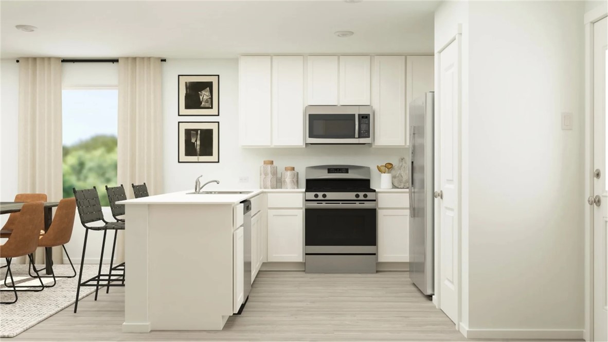 COPPER HILL S/D PH I - Residential