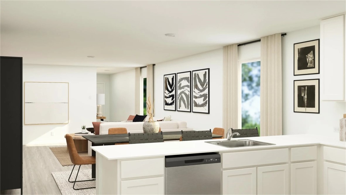 COPPER HILL S/D PH I - Residential