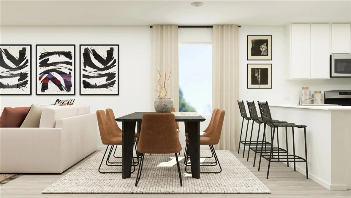 COPPER HILL S/D PH I - Residential