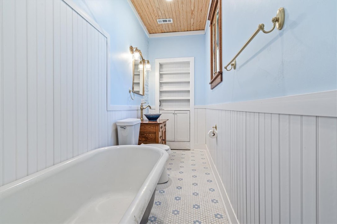 Wm C Tates Add Siloam Spgs - Residential