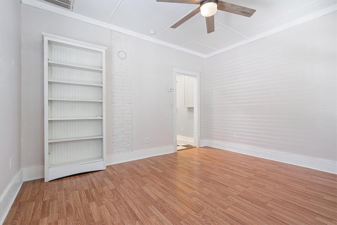 Wm C Tates Add Siloam Spgs - Residential
