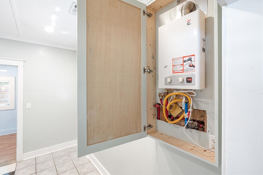 Wm C Tates Add Siloam Spgs - Residential