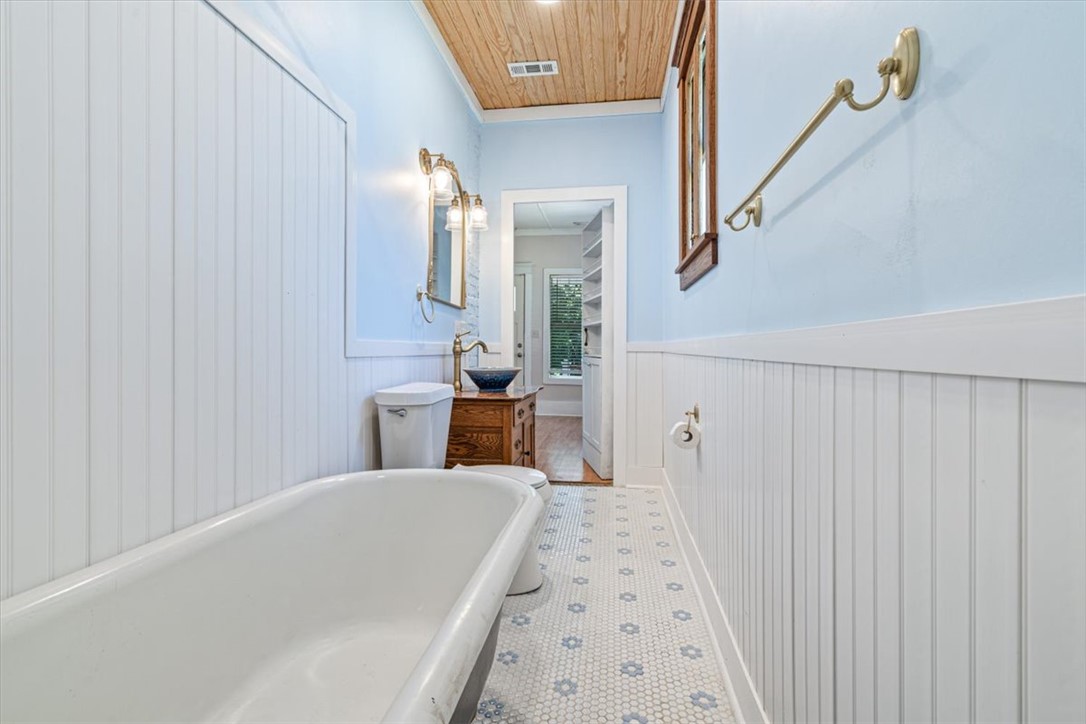 Wm C Tates Add Siloam Spgs - Residential