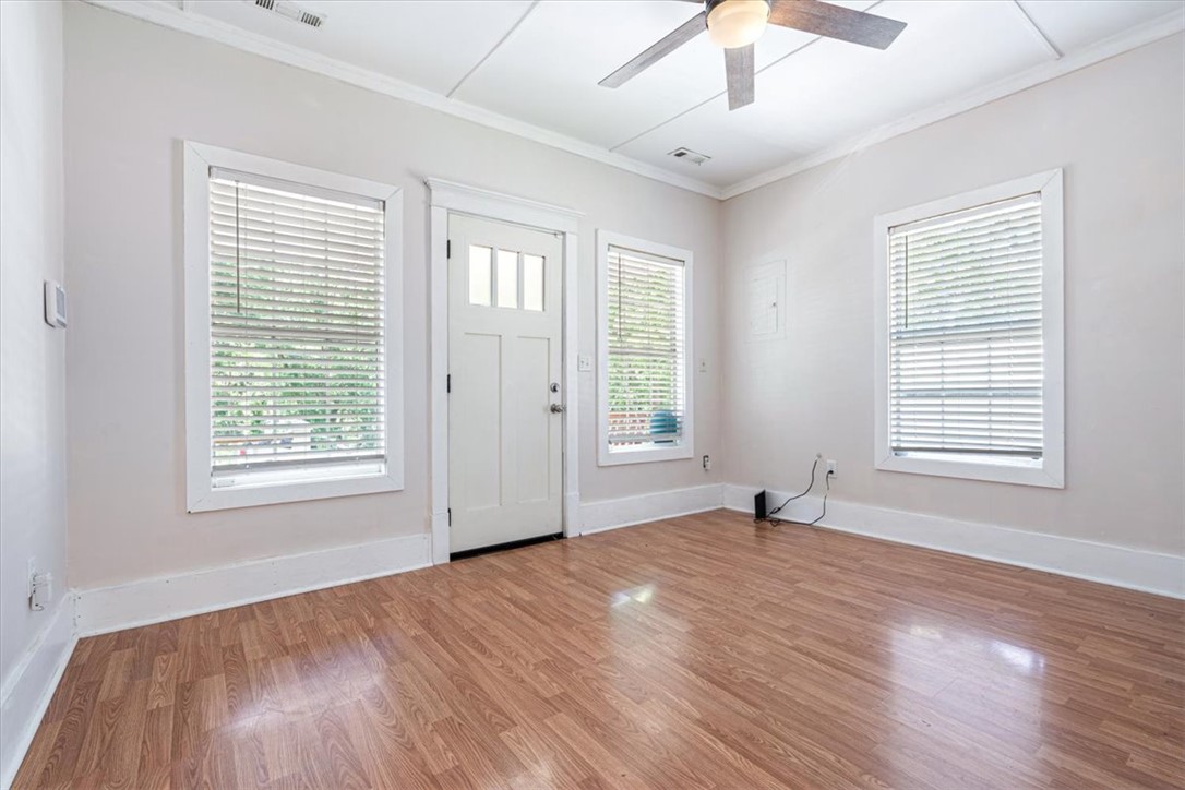 Wm C Tates Add Siloam Spgs - Residential