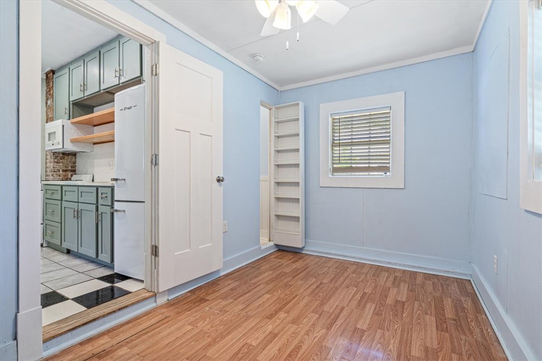 Wm C Tates Add Siloam Spgs - Residential