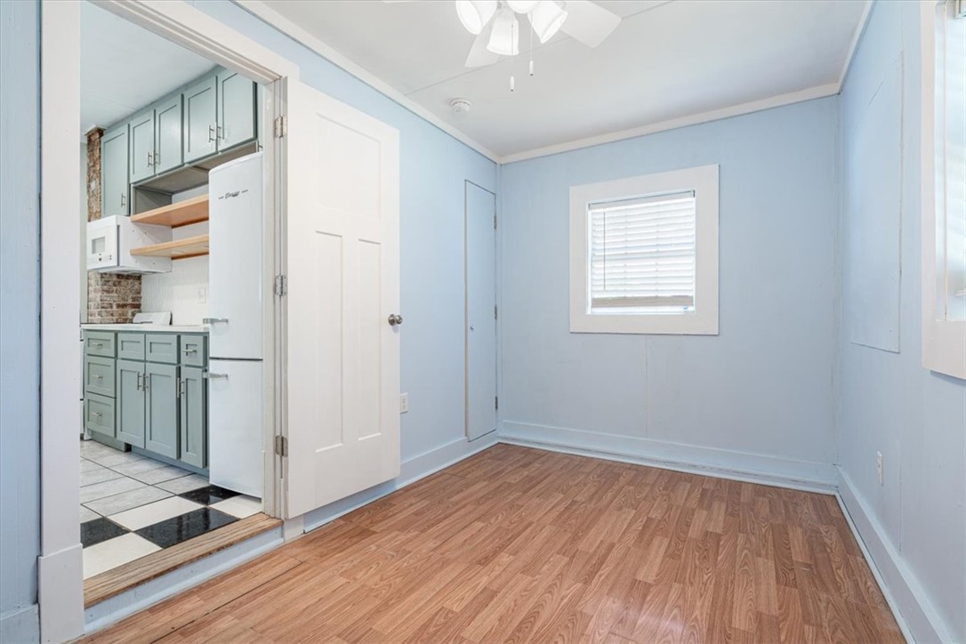 Wm C Tates Add Siloam Spgs - Residential