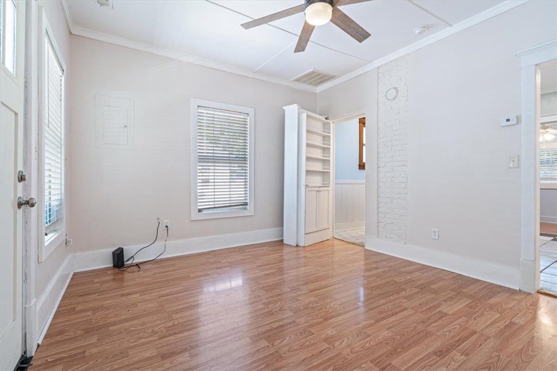 Wm C Tates Add Siloam Spgs - Residential
