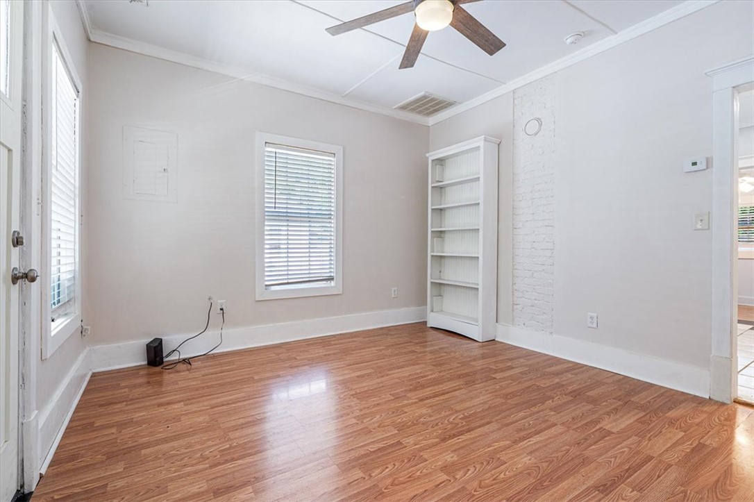 Wm C Tates Add Siloam Spgs - Residential