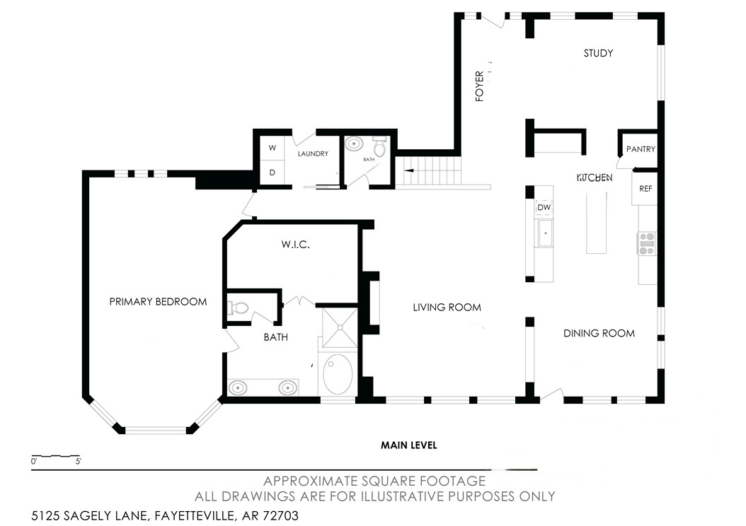 Sloan Estates - Residential