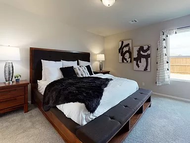STOKENBURY FARMS PH VI - Residential