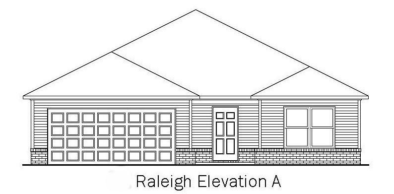 STOKENBURY FARMS PH VI - Residential