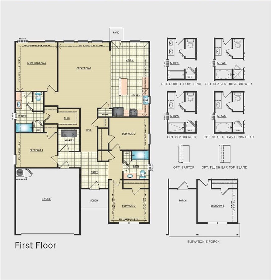 STOKENBURY FARMS PH VI - Residential