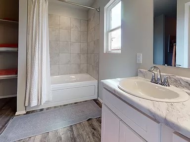 STOKENBURY FARMS PH VI - Residential