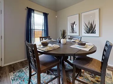 STOKENBURY FARMS PH VI - Residential