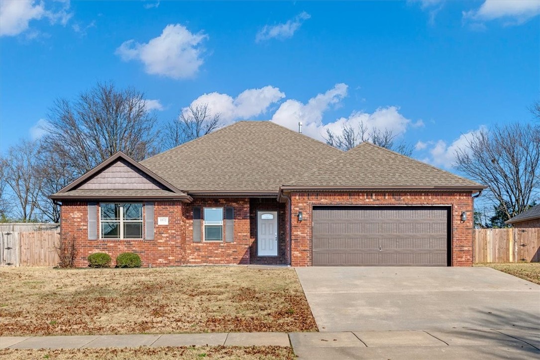 Spring Creek Estates Ph 2b - Residential
