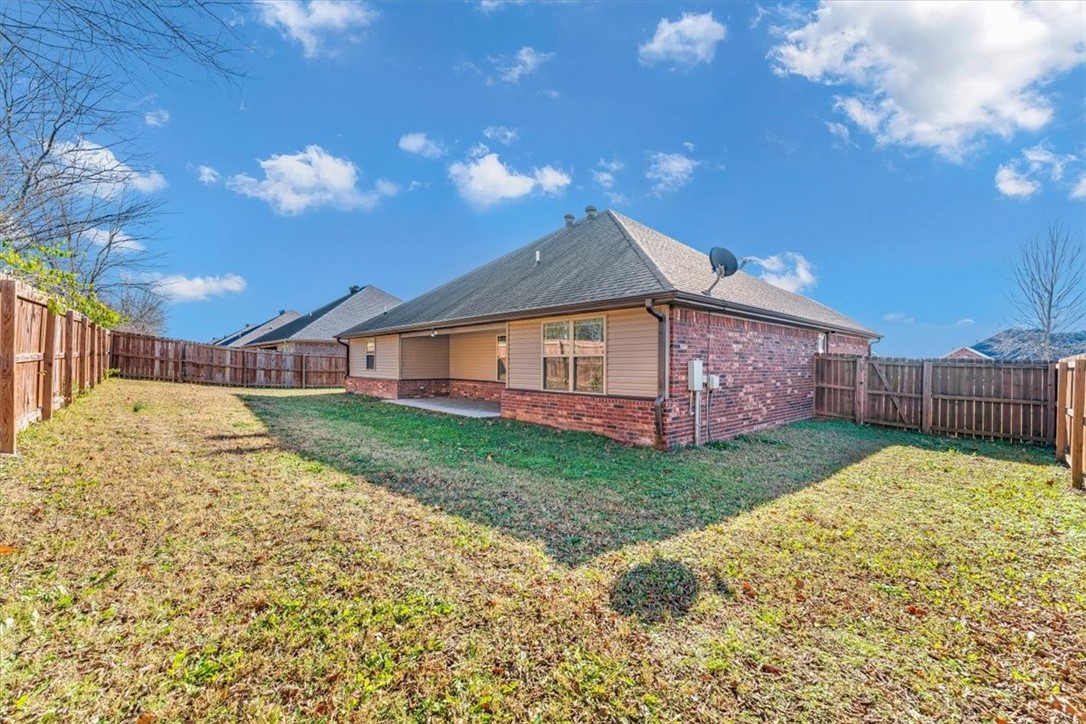Spring Creek Estates Ph 2b - Residential