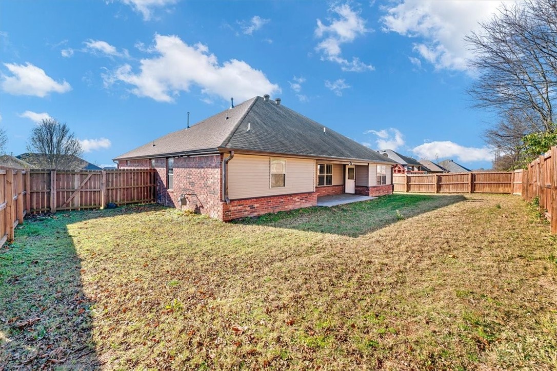 Spring Creek Estates Ph 2b - Residential