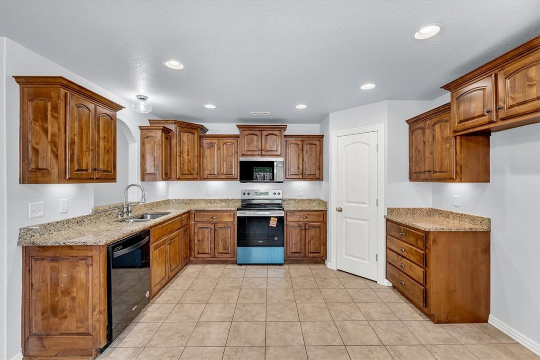 Spring Creek Estates Ph 2b - Residential
