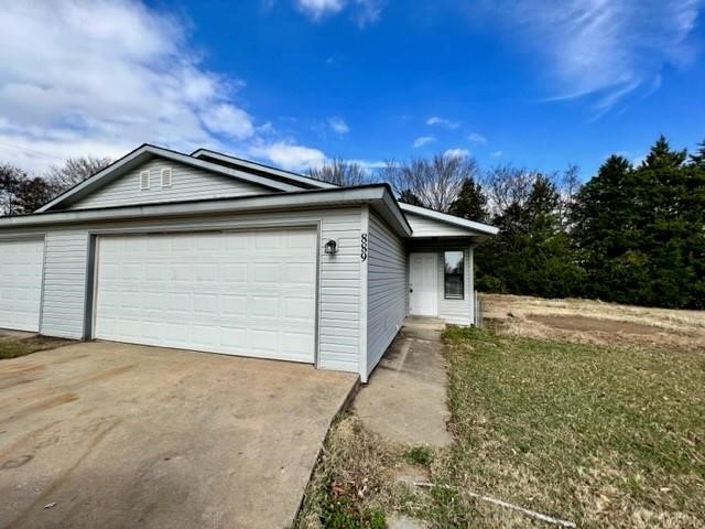 REPLAT GREENLAND ACRES PH I - Residential Lease