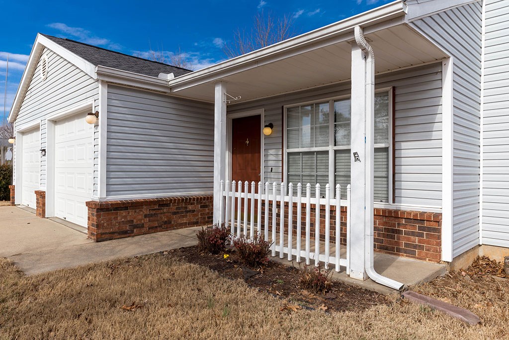 Pine Crest Add Ph I - Residential
