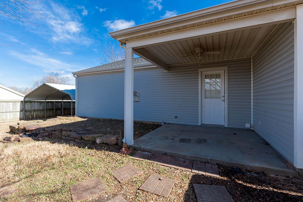Pine Crest Add Ph I - Residential