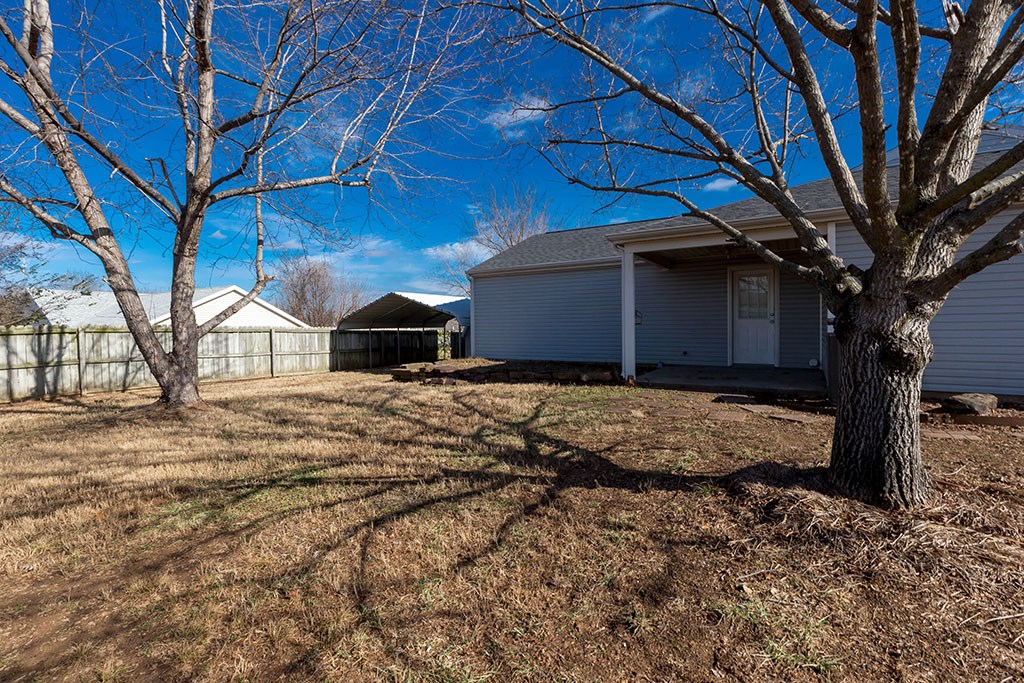 Pine Crest Add Ph I - Residential
